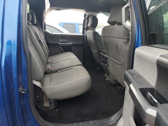 Photo 10 from auction – 2017 FORD F150 SUPER with VIN 1FTEW1EF3HKE30239