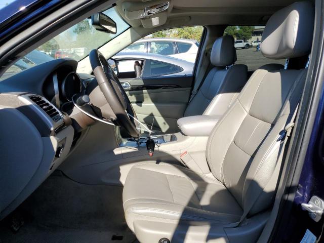 Photo 7 from auction – 2012 JEEP GRAND CHER with VIN 1C4RJFAG6CC160986