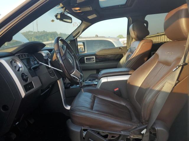 Photo 7 from auction – 2012 FORD F150 SUPER with VIN 1FTFW1ET6CFB04558