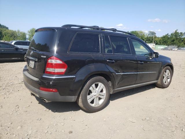 Photo 3 from auction – 2008 MERCEDES-BENZ GL-CLASS with VIN 4JGBF71E48A413406