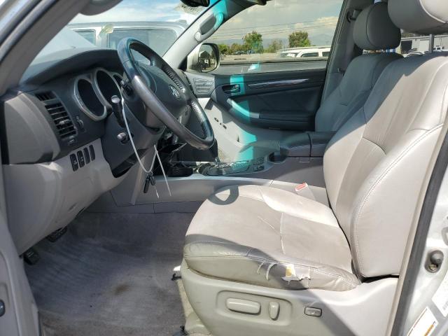 Photo 7 from auction – 2004 TOYOTA 4RUNNER LI with VIN JTEBU17R540046464