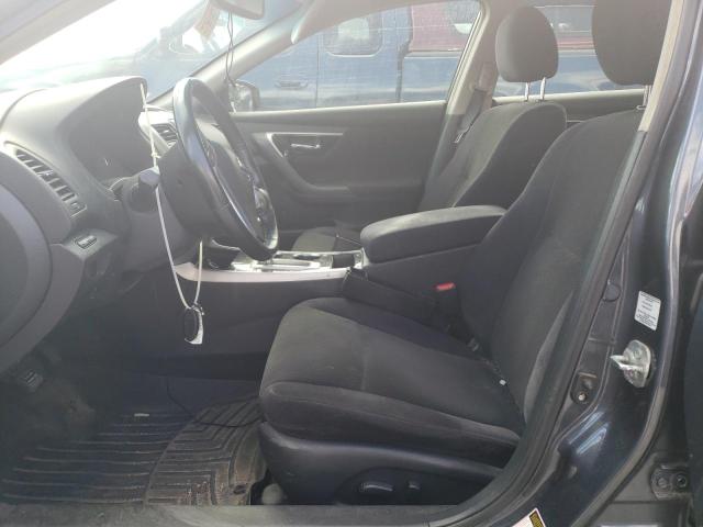 Photo 7 from auction – 2013 NISSAN ALTIMA 2.5 with VIN 1N4AL3AP7DC149900