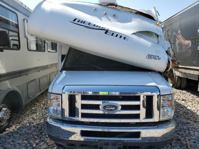 Photo 7 from auction – 2012 FORD ECONOLINE with VIN 1FDWE3FS2CDA91724