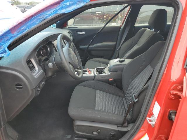 Photo 7 from auction – 2023 DODGE CHARGER SX with VIN 2C3CDXBG4PH564166