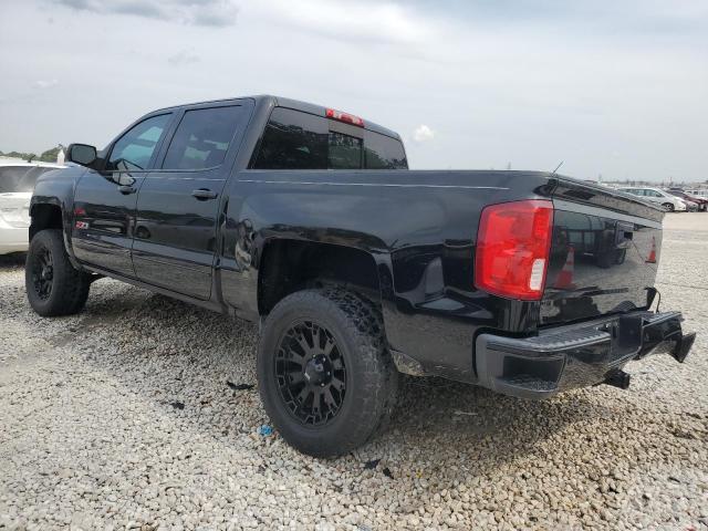 صورة رقم 2 من المزاد - 2017 CHEVROLET SILVERADO مع VIN 3GCUKSEC5HG102041