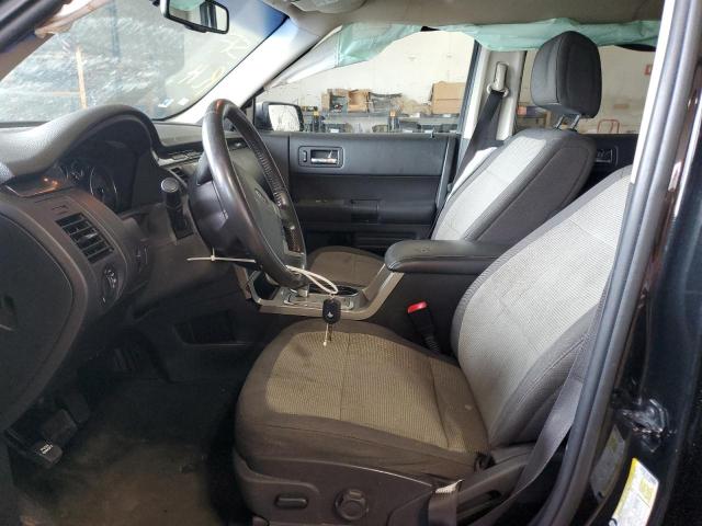 Photo 7 from auction – 2011 FORD FLEX SE with VIN 2FMGK5BC3BBD17197