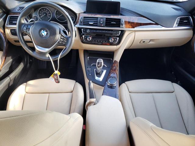 Photo 8 from auction – 2018 BMW 328 D XDRI with VIN WBA8J1C5XJA019208