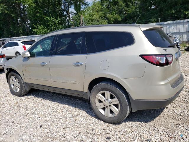 Photo 2 from auction – 2013 CHEVROLET TRAVERSE L with VIN 1GNKRGKD7DJ205149