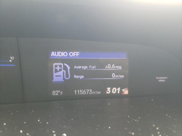 Photo 9 from auction – 2014 HONDA CIVIC EX with VIN 2HGFG3B89EH517697