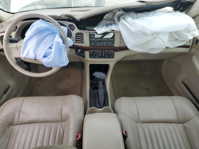 Photo 8 from auction – 2003 CHEVROLET IMPALA LS with VIN 2G1WH52K639421979