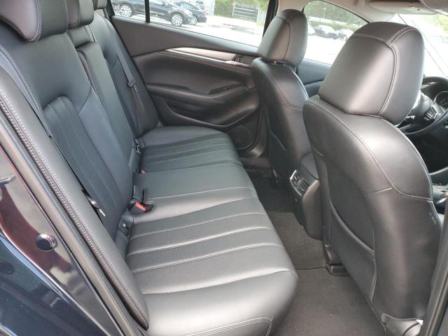 Photo 11 from auction – 2021 MAZDA 6 TOURING with VIN JM1GL1VM5M1609611
