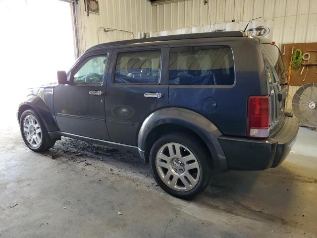 Photo 2 from auction – 2011 DODGE NITRO HEAT with VIN 1D4PT4GX7BW537306