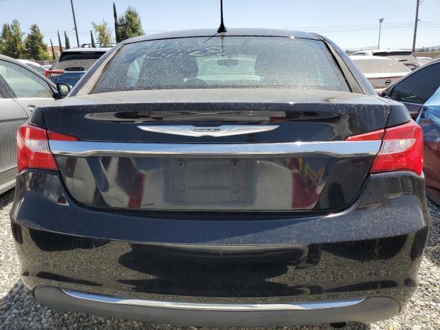 Photo 6 from auction – 2014 CHRYSLER 200 LX with VIN 1C3CCBAB2EN212042