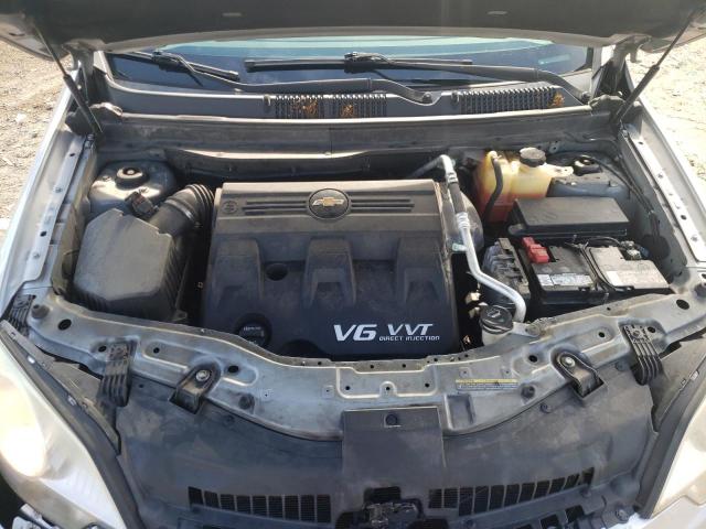 Снимка 11 от търг – 2012 CHEVROLET CAPTIVA SP с VIN 3GNFL4E53CS593175