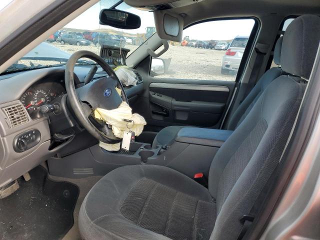 Photo 7 from auction – 2003 FORD EXPLORER X with VIN 1FMDU73K53ZA33647