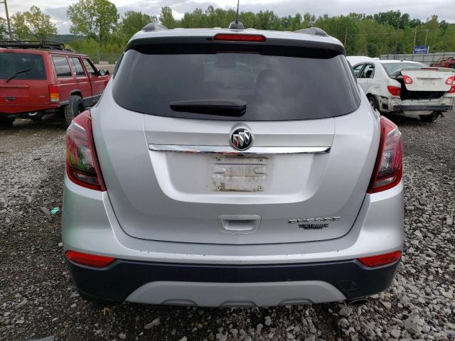 Photo 6 from auction – 2019 BUICK ENCORE PRE with VIN KL4CJASBXKB706974
