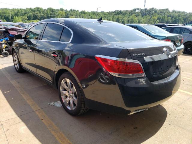 Photo 2 from auction – 2013 BUICK LACROSSE with VIN 1G4GC5E39DF127690