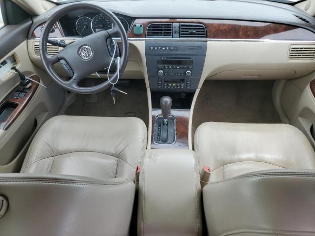Photo 8 from auction – 2009 BUICK LACROSSE with VIN 2G4WD582891137329