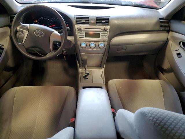 Photo 8 from auction – 2009 TOYOTA CAMRY BASE with VIN 4T1BE46K39U336818