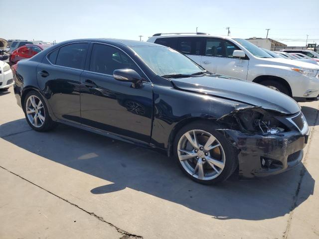 Photo 4 from auction – 2010 LEXUS IS 350 with VIN JTHBE5C25A5023801