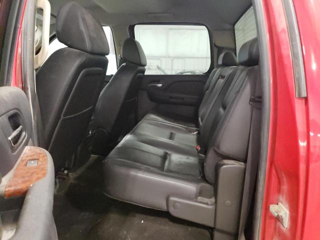 Photo 10 from auction – 2007 CHEVROLET 1500 with VIN 3GCEK13Y07G534659