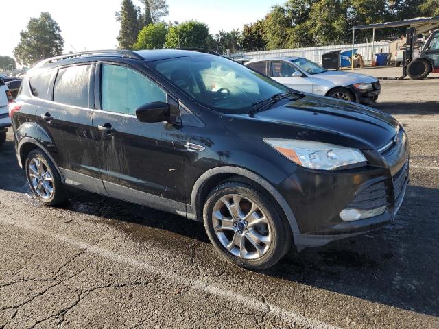 Photo 4 from auction – 2014 FORD ESCAPE SE with VIN 1FMCU0GX3EUB31407