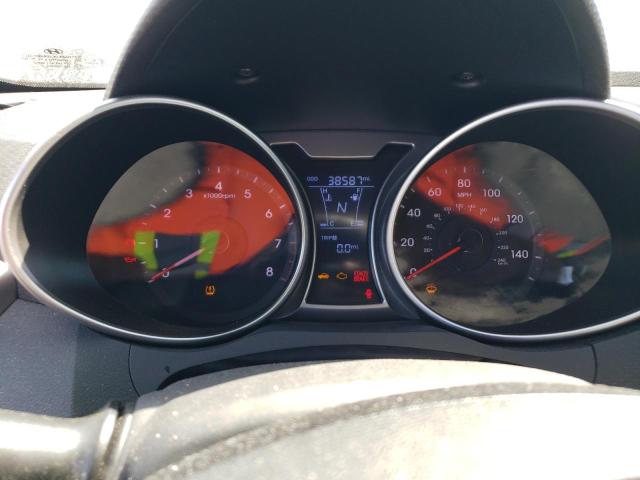 Photo 9 from auction – 2016 HYUNDAI VELOSTER with VIN KMHTC6AD9GU286387