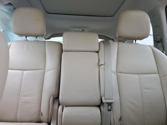 Photo 10 from auction – 2017 NISSAN PATHFINDER with VIN 5N1DR2MM5HC909860
