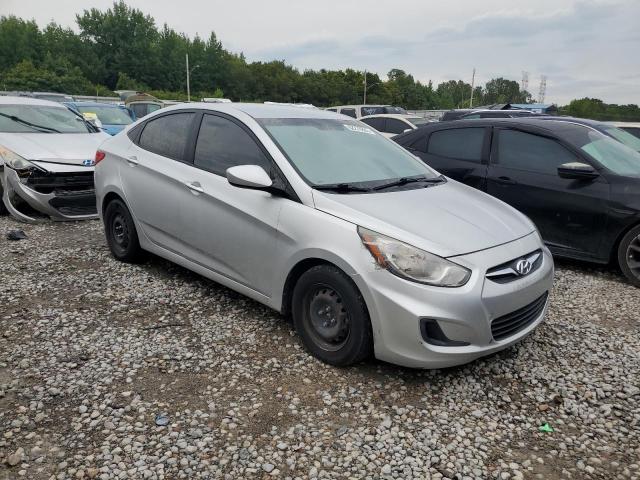 Photo 4 from auction – 2013 HYUNDAI ACCENT GLS with VIN KMHCT4AE9DU291937