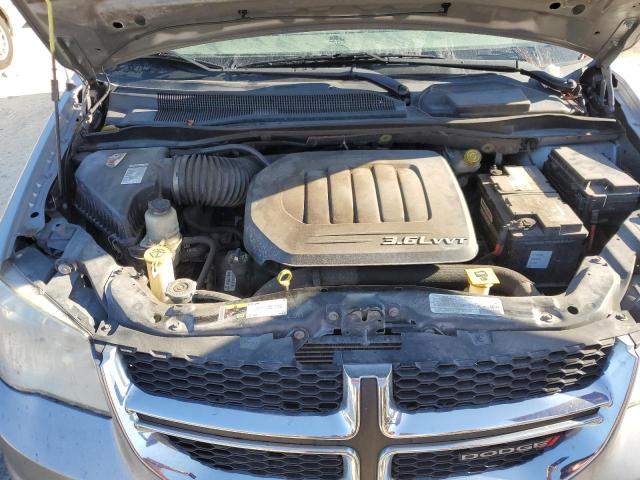 Photo 12 from auction – 2013 DODGE GRAND CARA with VIN 2C4RDGCG3DR582782