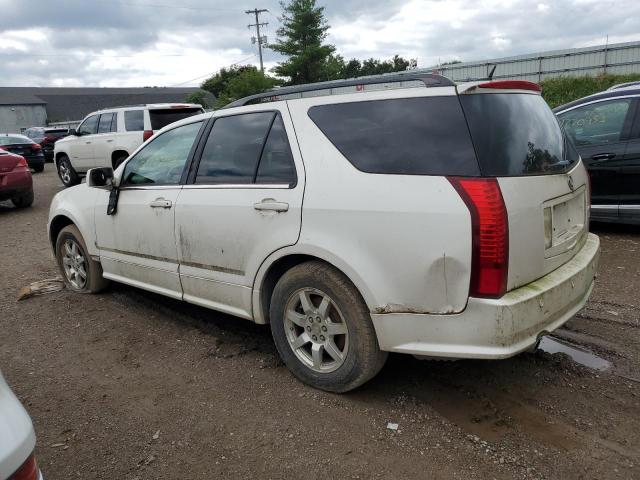 Photo 2 from auction – 2006 CADILLAC SRX with VIN 1GYEE637260217765