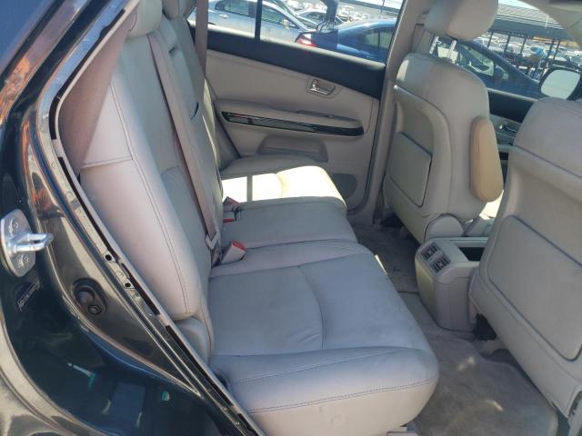Photo 11 from auction – 2008 LEXUS RX 350 with VIN 2T2HK31U38C057418