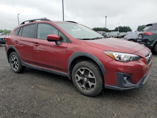 Photo 4 from auction – 2018 SUBARU CROSSTREK with VIN JF2GTADC2J8275132