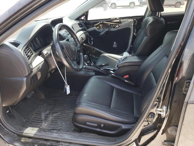 Photo 7 from auction – 2016 ACURA ILX BASE W with VIN 19UDE2F34GA025294