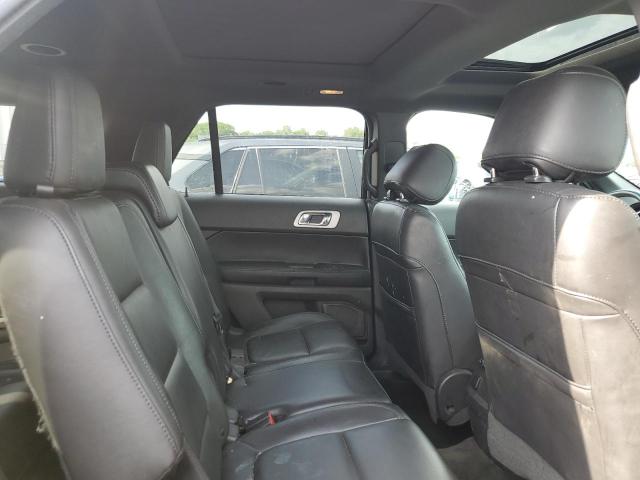 Photo 11 from auction – 2015 FORD EXPLORER X with VIN 1FM5K8D81FGC25019