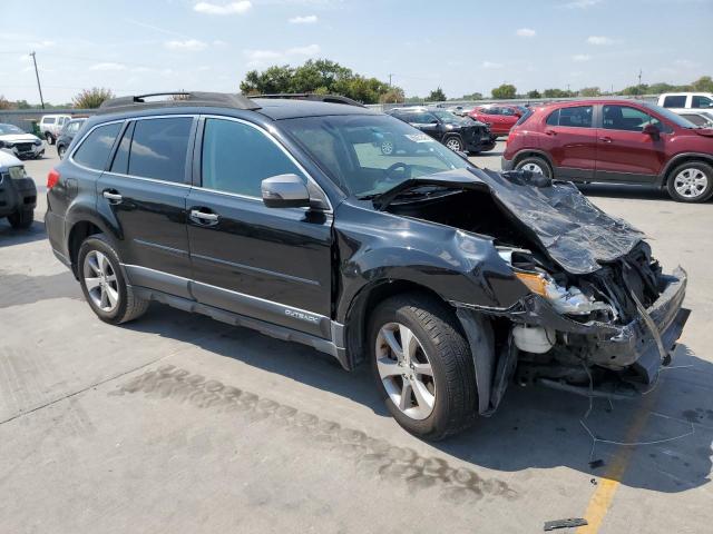 Photo 4 from auction – 2013 SUBARU OUTBACK 3. with VIN 4S4BRDSC0D2219298