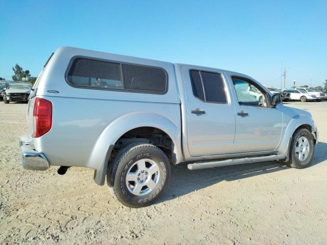 Photo 3 from auction – 2006 NISSAN FRONTIER C with VIN 1N6AD07U76C432106