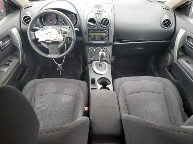 Photo 8 from auction – 2011 NISSAN ROGUE S with VIN JN8AS5MV5BW291570