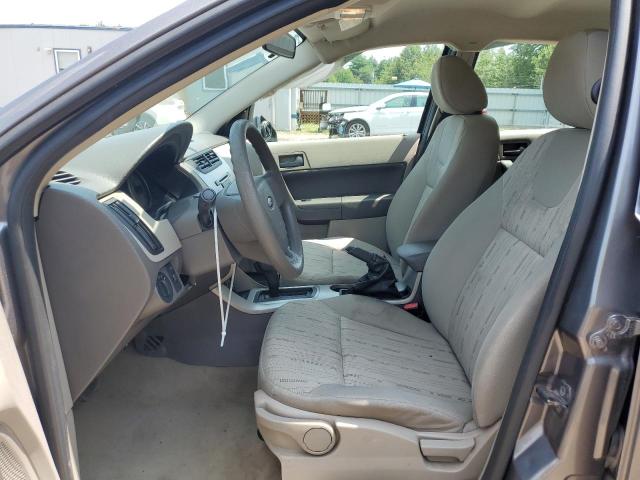 Photo 7 from auction – 2009 FORD FOCUS SE with VIN 1FAHP35N29W269976