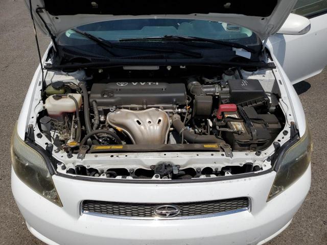 Photo 11 from auction – 2007 TOYOTA SCION with VIN JTKDE177670161239