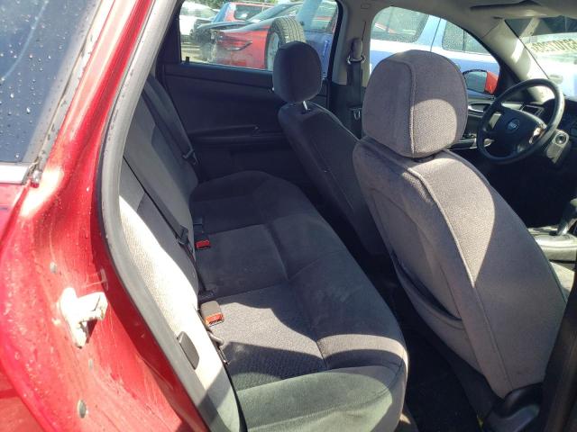 Photo 10 from auction – 2007 CHEVROLET IMPALA LT with VIN 2G1WT58K679239422