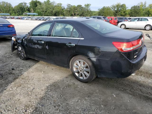 Photo 2 from auction – 2010 LINCOLN MKZ with VIN 3LNHL2GC7AR638541