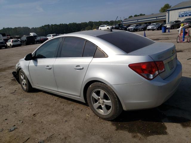 Photo 2 from auction – 2015 CHEVROLET CRUZE LT with VIN 1G1PC5SB2F7249698