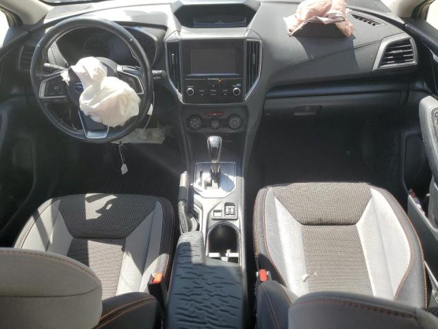 Photo 8 from auction – 2018 SUBARU CROSSTREK with VIN JF2GTABC4JH313561