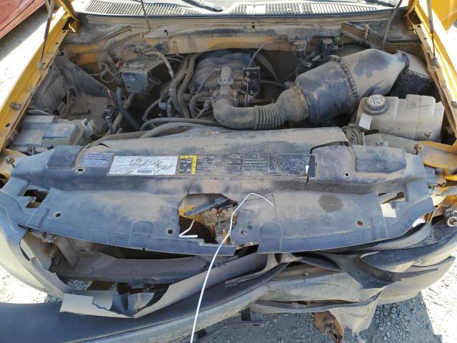 Photo 11 from auction – 2003 FORD F150 with VIN 2FTRF17223CA61575