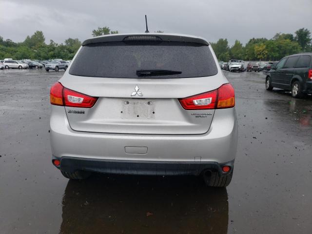 Photo 6 from auction – 2015 MITSUBISHI OUTLANDER with VIN 4A4AP3AUXFE034826