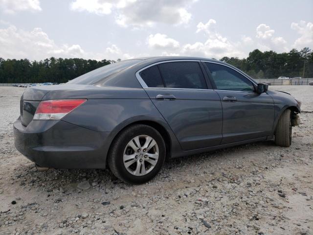 Photo 3 from auction – 2010 HONDA ACCORD LXP with VIN 1HGCP2F41AA078542