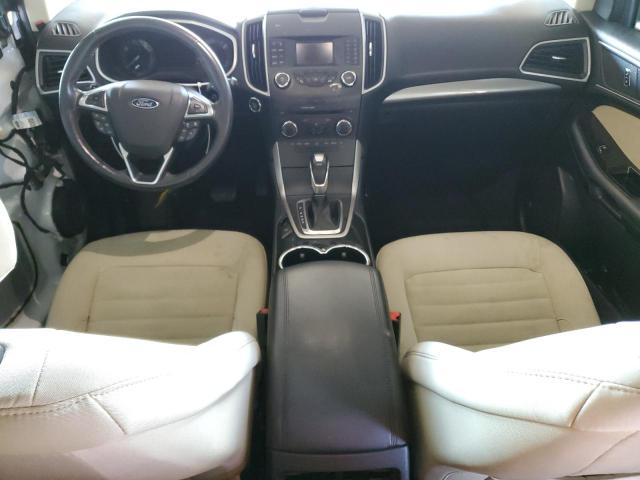 Photo 8 from auction – 2017 FORD EDGE SEL with VIN 2FMPK3J96HBC45432