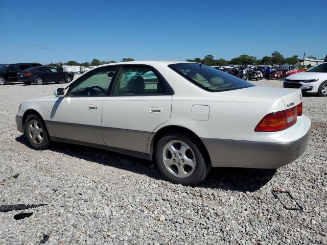 Photo 2 from auction – 1997 LEXUS ES 300 with VIN JT8BF22G4V0047938