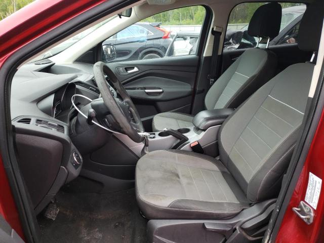 Photo 7 from auction – 2013 FORD ESCAPE SE with VIN 1FMCU9GXXDUA20128